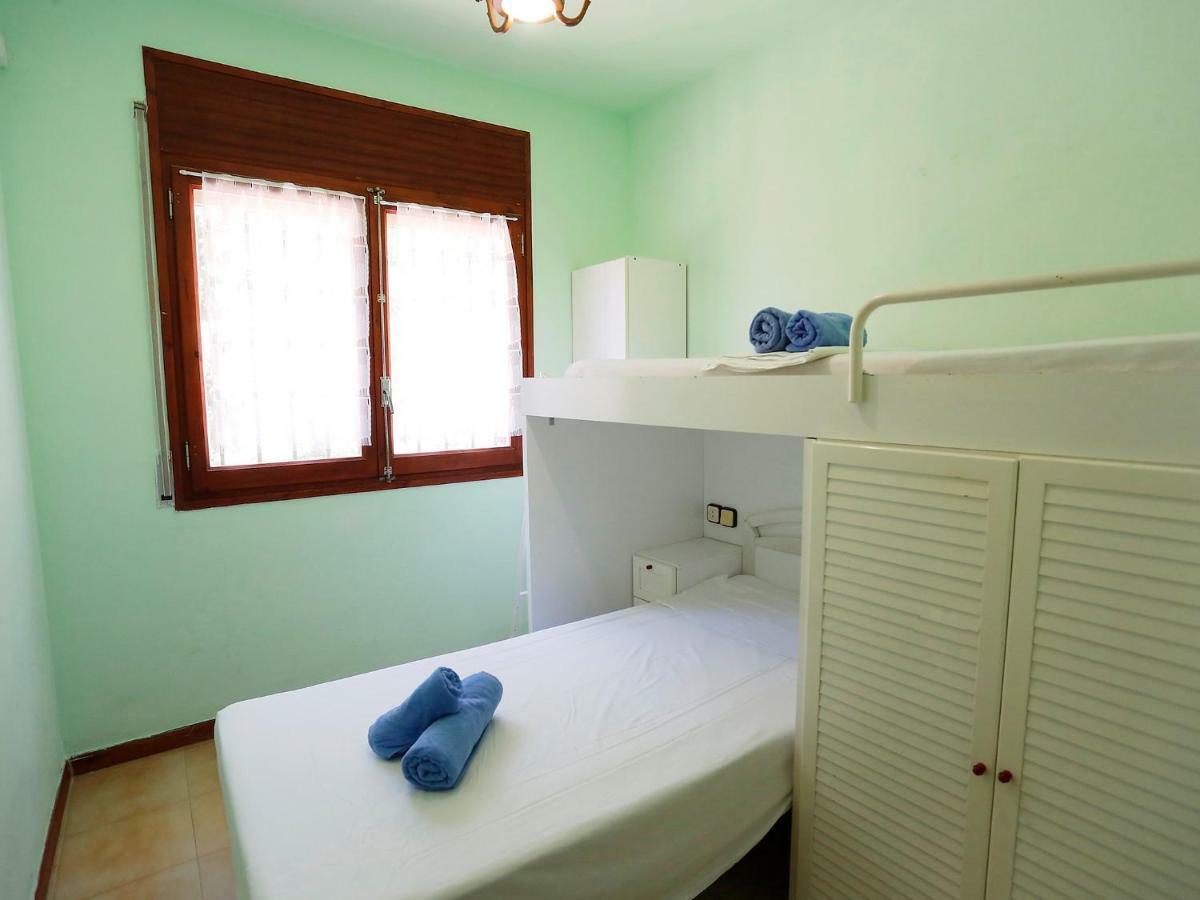 Holiday Home El Rinconcito By Interhome L'Ampolla Zewnętrze zdjęcie