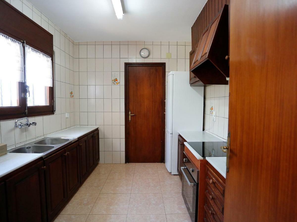 Holiday Home El Rinconcito By Interhome L'Ampolla Zewnętrze zdjęcie