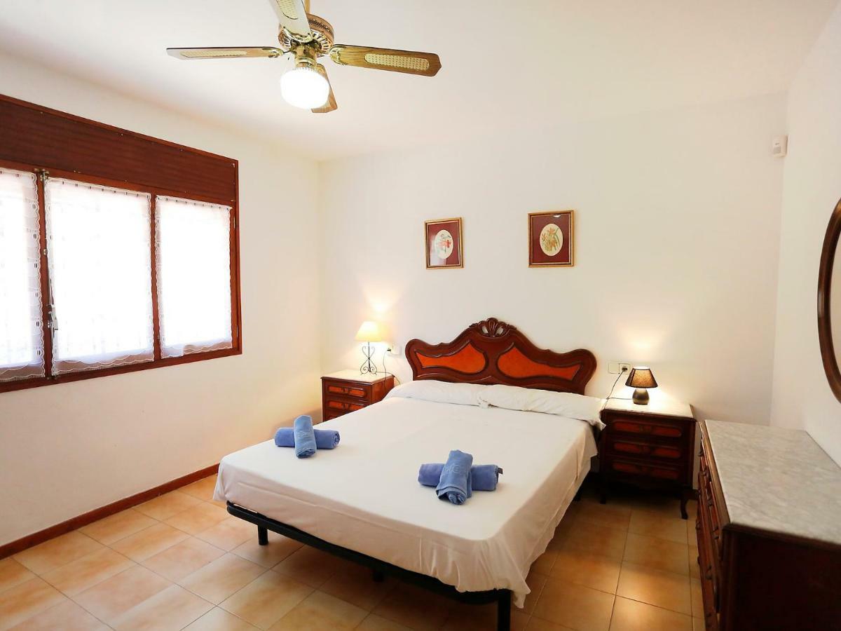 Holiday Home El Rinconcito By Interhome L'Ampolla Zewnętrze zdjęcie